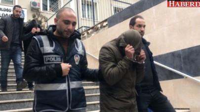 Vahşete 2 Tutuklama