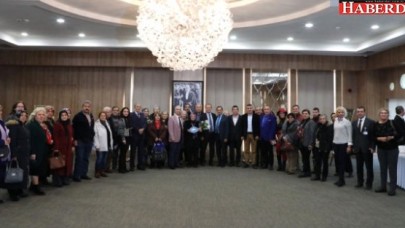 Büyükçekmecede Mehmetçik Vakfı Yararına Sergi