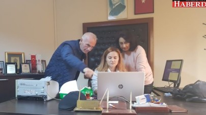 Ovayenice Mahallemizde Bilgilendirme Çalışması Yapıldı