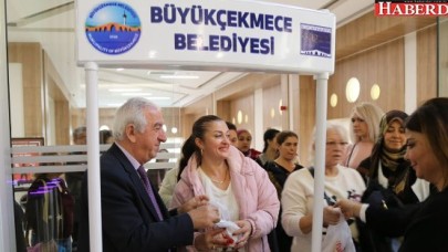 Büyükçekmece Belediyesi’nden uyum sürecine destek projesi