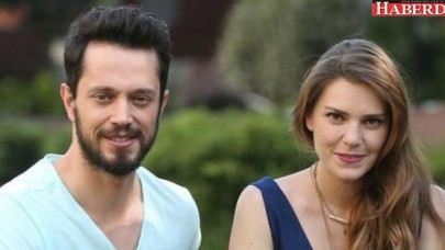 Aslı Enver ve Murat Boz barıştı