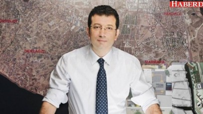 Ekrem İmamoğlu, CHPnin İstanbul İçin Adaylık Teklifini Kabul Etmedi