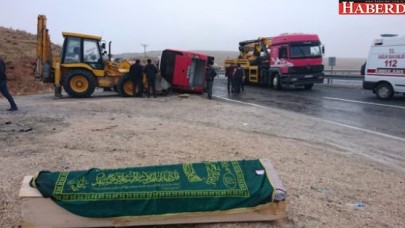 Türkiyeyi Yasa Boğan Kazadan Yürek Yakan İlk Görüntüler Geldi