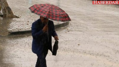Meteoroloji yeni uyarı yayınladı! Yurt genelinde...
