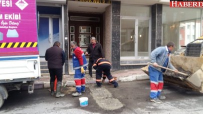 Çatalcada 39 Mahalleye Eşit Hizmet