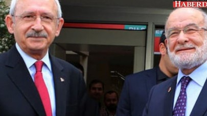 CHP - Saadet görüşmesinin tarihi netleşti