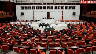 Çok konuşulacak iddia: TBMMyi kapatacaklar