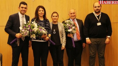 Büyükçekmece’de boşanmanın neden ve sonuçları konuşuldu