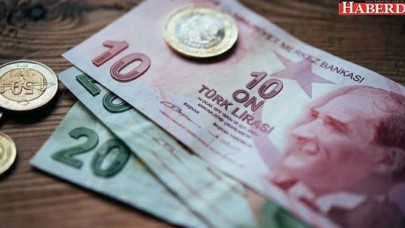 Emekliye ocak ayında 311 lira zam