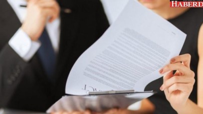 İstifa Edende Tazminat Alabilecek! İşte Şartlar