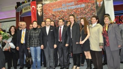 Silivri bir ayda üç Bakan ağırladı