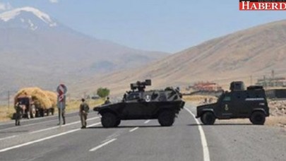 Licede sokağa çıkma yasağı ilan edildi