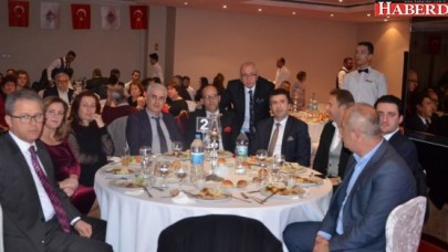 Çatalca Belediyesinden Öğretmenlere 2 Muhteşem Gece