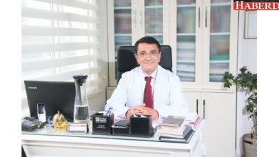Hüseyin Özkahraman CHP Bahçelievler Belediye Başkan Aday Adayı oldu