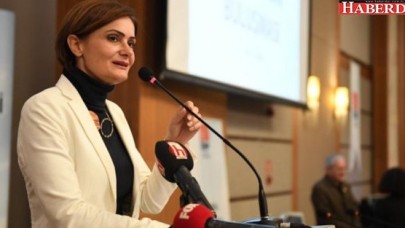 Canan Kaftancıoğlu: İstanbulu halka vereceğiz