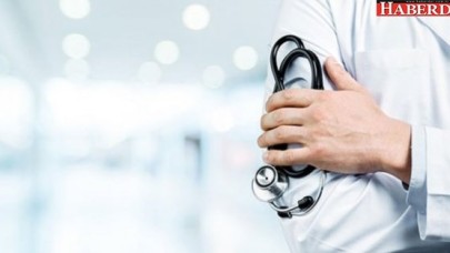 Sistem alarm veriyor! Doktorlar tükendi