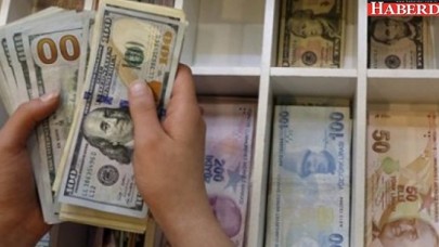 Dolar/TL kurunda son durum