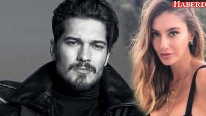 Acun Ilıcalı ile boşanan Şeyma Subaşıdan Çağatay Ulusoy açıklaması