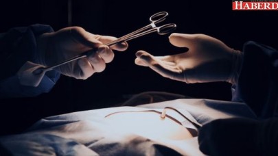 Ameliyat sırasında tecavüze uğradığı ortaya çıktı