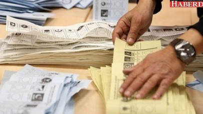 Sahte seçmen tartışmasına noktayı CHP koydu