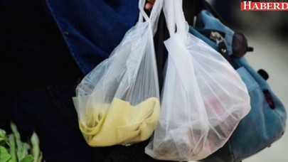 Plastik poşet yasağına uymayanlara ceza yağacak