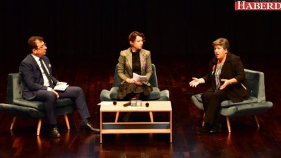 Baksmde Kadın Hakları ve Politikaları Konuşuldu