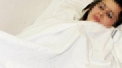 15 yaşındaki kızı kaçırdı, kaza yapınca yakalandı