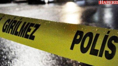 İstanbulda başından vurulmuş halde bulundu