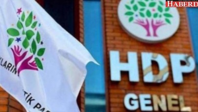 HDP, adaylarını böyle belirliyor