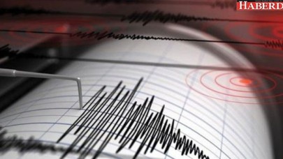 Yeni Kaledonyada 7.3lük deprem