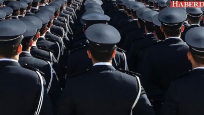 Yüz binlerce kamu görevlisinin kimlik kartları değişiyor!