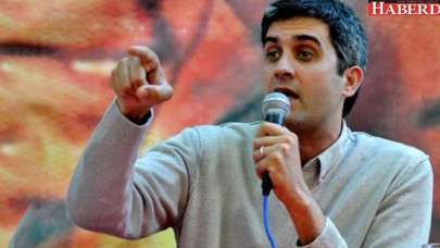 Ünlü Oyuncu Memet Ali Alabora Hakkında Tutuklama Kararı Çıkarıldı