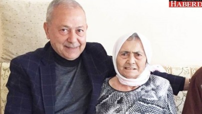 Velittin Küçükün anne acısı