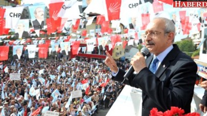 CHPde İstanbul İçin Konuşulan Ekrem İmamoğlu, Kendisi İçin &quot;Kesinleşti&quot; Denen Tweeti Beğendi