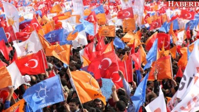 Erdoğan: Sokaklara parti bayrağı asmayacağız