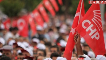 CHP 207 BELEDİYE BAŞKAN ADAYINI AÇIKLADI