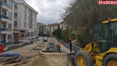 Büyükçekmece’ye 4 mevsim hizmet