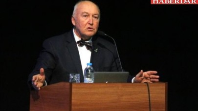 Prof. Dr. Ercan: Marmarada Kaçınılmaz 3 Deprem Bekleniyor