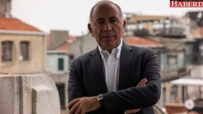 Gürsel Tekinden sitem