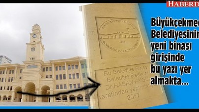 Mehmet Mert YAZDI:Okulcu Hasan mı, YOKSA tabelacı Hasan mı?