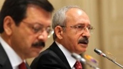 'Sıcak paraya dayalı büyüme olmaz'