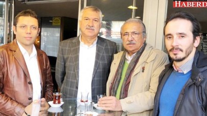 İGD festivale misafir oldu