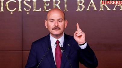 Bakan Soylu, Türkiye’deki Suriyelilerin sayısını açıkladı