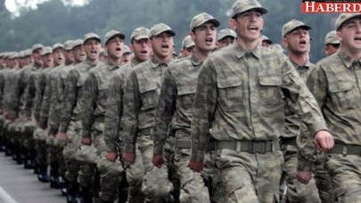 Dövizle Askerlik Başvuruları Başladı