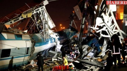 Ankara-Konya Seferini Yapan Yüksek Hızlı Tren, Kılavuz Trenle Çarpıştı: 4 Ölü, 43 Yaralı