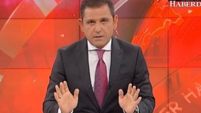 Fatih Portakal: Başıma bir şey gelirse...