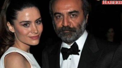 Belçim Bilgin ve Yılmaz Erdoğan boşandı