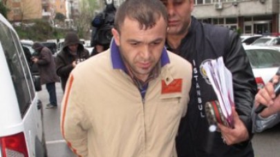 Cinayet işlediğini polisten öğrendi