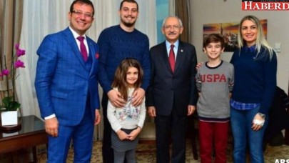 Kılıçdaroğlundan İstanbulda kritik ziyaret