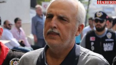 Eski vali Hüseyin Avni Mutlu tahliye edildi